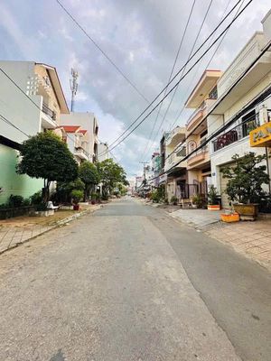 Cho thuê nhà mặt tiền- 59 nguyễn thị tính, p.bình thủy, tp.cần thơ — ảnh 1