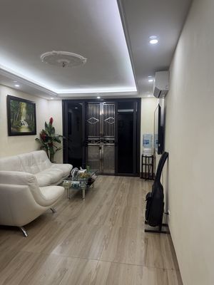 Bán nhà tập thể tầng 1 — ảnh 1