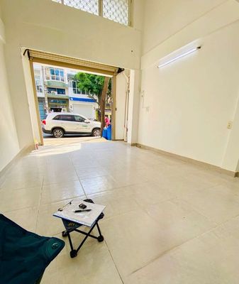 Mặt tiền kinh doanh hàn hải nguyên q11 4x13.5 — ảnh 1