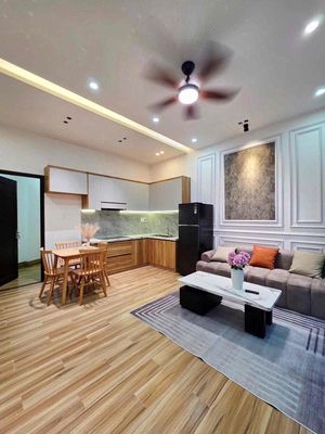 086 cho thuê nhà 2 tầng mới 100% kiệt lý thái tổ — ảnh 1