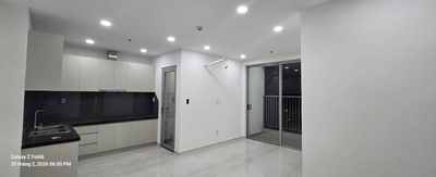 Căn 2pn sẵn máy lạnh giá thuê 7,5tr cc happy one central — ảnh 1