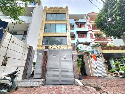 Nhà mặt tiền ds7 — ảnh 1