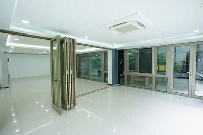 Cho thuê mặt bằng/ văn phòng - quận 1 — ảnh 1