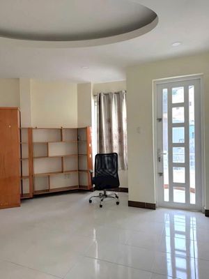 Cho thuê nhà nguyên căn hòa hảo, quận 10 – 12 triệu/tháng — ảnh 1