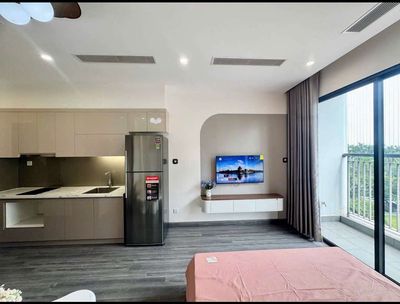 Bán Studio full đồ toà R1 giá 1,8x tỷ — ảnh 1