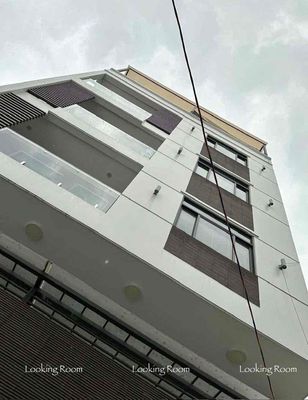 Chung cư mini full nội thất trường chinh – kcn tân bình — ảnh 1