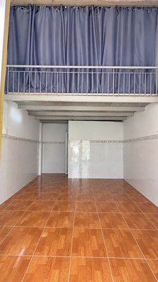 Cho Thuê Nhà Nhỏ nguyên căn hẻm 607 Tân Sơn — ảnh 1