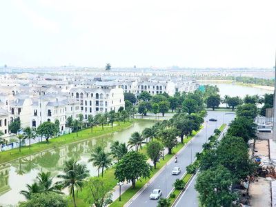 Bán 1N+ full đồ view biệt thự giá 2,5 tỷ — ảnh 1