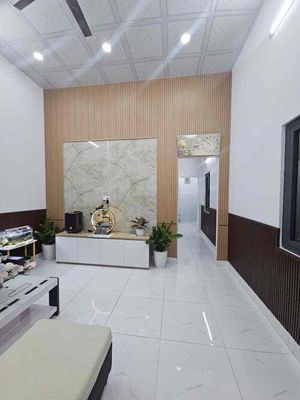 Nhà Đường 339 Phước Long B Thủ Đức, 55m2, 3PN, hẻm xe tải — ảnh 1