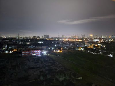 Chính chủ cần bán căn hộ Vision full nội thất — ảnh 1