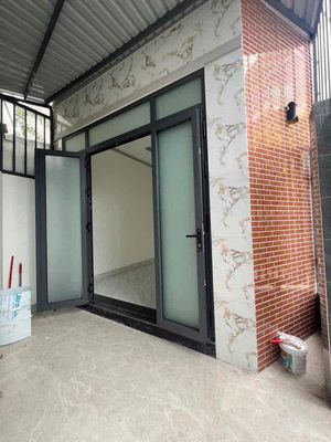 Cho thuê nhà mới xây đường Lê Văn chí 1tr1l 2PN 3WC giá 11tr/th — ảnh 1