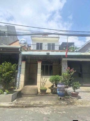 Cho thuê nhà Trệt Lửng Dĩ An, 2PN, gần siêu thị Go — ảnh 1