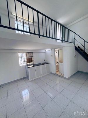 Cho thuê căn hộ chung cư Hoà Lợi, 1tr7/tháng — ảnh 1