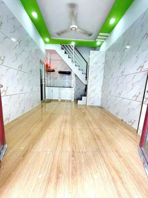 8 triệu Nhà thuê Gò Vấp 2PN Lê Đức Thọ P6 gần Nguyễn Oanh — ảnh 1