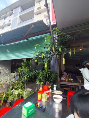 Mặt tiền kinh doanh 820 triệu. Cho thuê được 7 triệu / tháng — ảnh 1