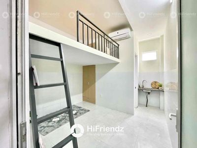 Duplex gần CV Đầm Sen - ĐH Hồng Bàng - ĐH Văn Hiến giáp Tân Phú - Q11 — ảnh 1