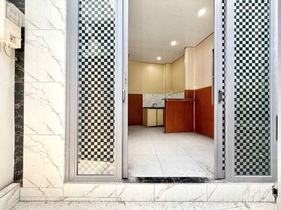 Ngay phạm văn đồng - cầu bình lợi - 3 tầng đủ công năng - giảm cực sâu — ảnh 1