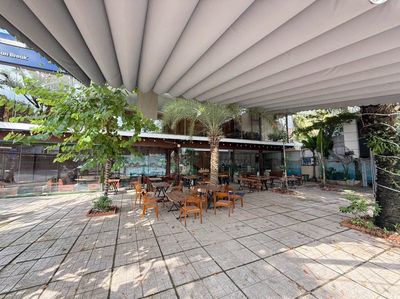 Cho thuê MBKD 800m2 Thủ Dầu Một, Bình Dương — ảnh 1