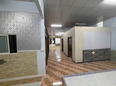 Cho thuê mặt bằng 270m2 gần sân banh Gò Đậu - Thủ Dầu Một — ảnh 1