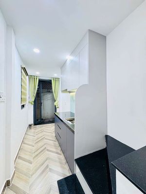 Nhà nhỏ xinh 2pn trung tâm phú nhuận, chỉ nhỉnh 2x — ảnh 1
