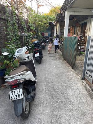 Nhà Phú Thọ Ngay Trường THCS Minh Khai, 60m2, 2.29 tỷ — ảnh 1