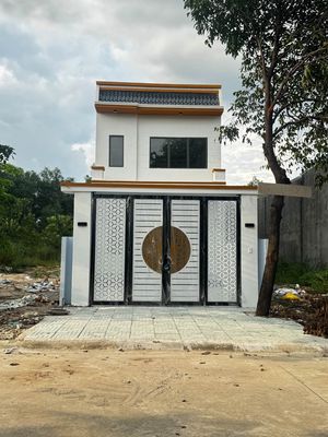 Bán nhà Mỹ Phước 3, TPHCM, 150m², 3PN — ảnh 1