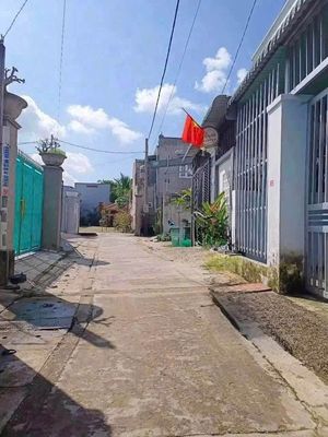 Bán nhà 5.2x14m Tương Bình Hiệp, Thủ Dầu Một, 1.89 tỷ — ảnh 1