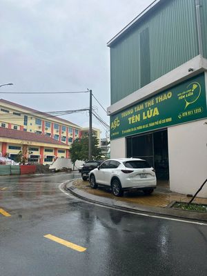 Nhà Mới Sau Lưng Aeon Bình Tân 85m2 - Nhỉnh 6 Tỷ - Hẻm Xe Hơi Đậu Nhà — ảnh 1