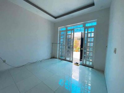Nhà 2 tầng DÒNG TIỀN 7Tr/Th đường TX22 phường TX Q12, dt 51m2 Hẻm 7m — ảnh 1