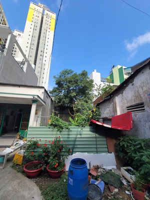 Bán đất thổ cư Đông Hoà - Dĩ An, 74m2, 3.49 tỷ — ảnh 1