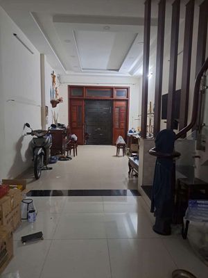 Khu Bắc Hải - 4 Tầng - 4PN — ảnh 1