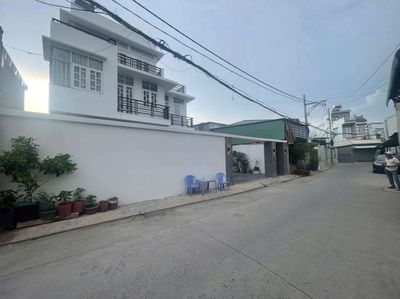 Cho thuê biệt thự Đường Nguyễn Văn Tạo Nhà Bè — ảnh 1