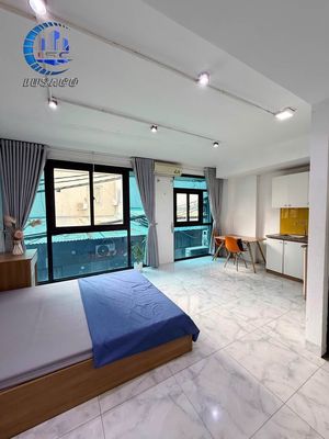 Cho thuê căn hộ 4tr350 Ngõ 90 Miếu Đầm, Nam Từ Liêm — ảnh 1