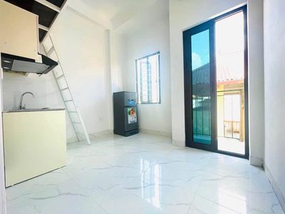 Cho thuê căn hộ full đồ gần SVĐ Mỹ Đình — ảnh 1