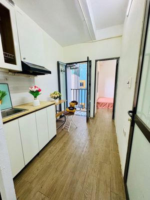 Cho thuê căn hộ 1-2 ngủ, full đồ, gần Lê Quang Đạo, Phú Đô — ảnh 1