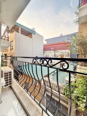 Cho thuê căn hộ full đồ ban công thoáng tại Tây Mỗ — ảnh 1