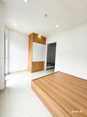 Cho thuê căn hộ mini Xuân Đỉnh, 6tr7, máy giặt riêng — ảnh 1