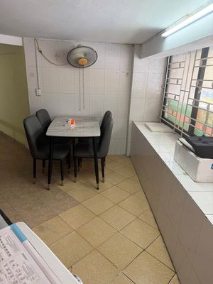 Cho thuê nhà nguyên căn 30m2, 5 tầng, Cầu Giấy — ảnh 1