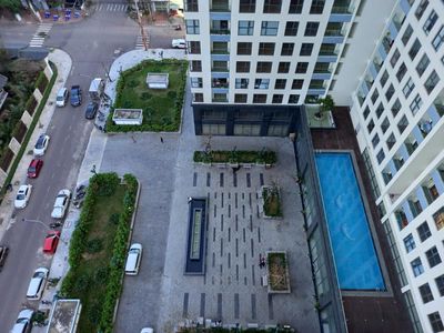 Bán gấp - phú tài residence quy nhơn – ( 2pn, giá cắt lỗ 1 tỷ 7 xx ) — ảnh 1
