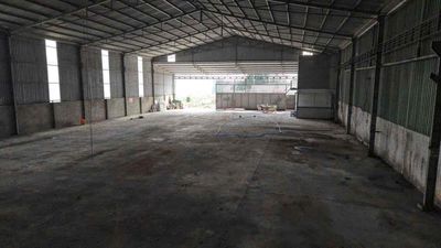Xưởng Thuận An 900m/45tr Có Văn Phòng Điện 3 pha — ảnh 1