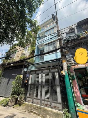Nhà cho thuê — ảnh 1