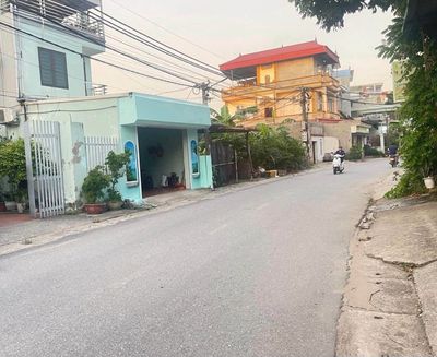 Bán đất 97m2 full thổ cư Mai Đình, trục kinh doanh — ảnh 1