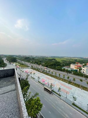 Bán nhà 45m2, Đông Anh, ngõ ô tô — ảnh 1
