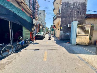 Bán đất tặng nhà 3 tầng tại Thuỵ Lôi, xã Thư Lâm — ảnh 1