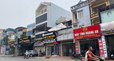 Nhà 3 tầng 80m2 sát QL23, Mê Linh, gần Võ Văn Kiệt — ảnh 1