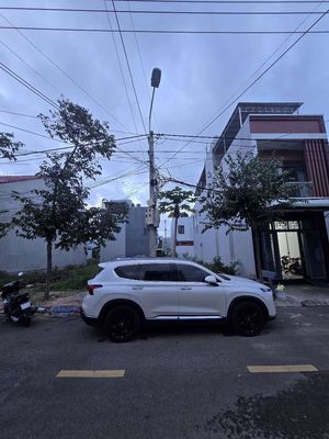 Cần bán lô đất đẹp – đường huỳnh tịnh của, quy nhơn — ảnh 1