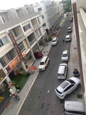Cho thuê nhà nguyên căn – khu rich town, tp. hồ chí minh địa chỉ: nhan — ảnh 1