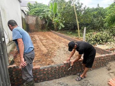 Bán đất Bảo Tháp, Quang Minh, Hà Nội - 73.1m2 - 2.5 tỷ — ảnh 1