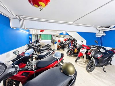 Gấp bán "9.9 Tỷ giảm về 8.49 Tỷ" - Bán CHDV 6 tầng dòng tiền 600tr/năm — ảnh 1