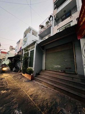 Nhà rộng – ô tô ngủ trong nhà – giá 6.7 tỷ nguyễn ngọc nhựt – t — ảnh 1